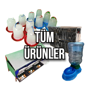 Tüm Ürünler