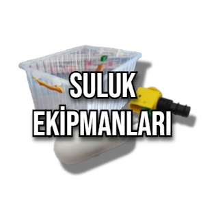 Suluk Ekipmanları